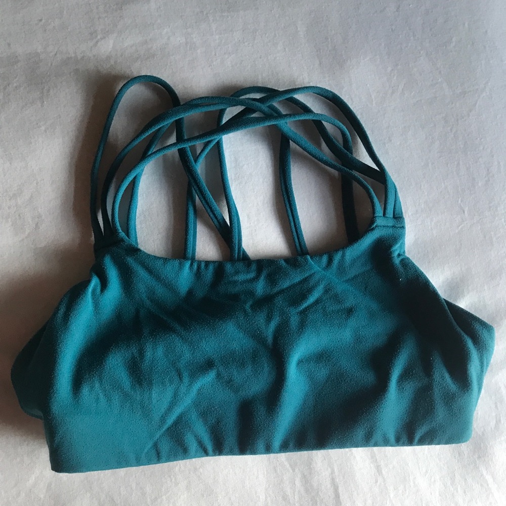 Athleta sports bra